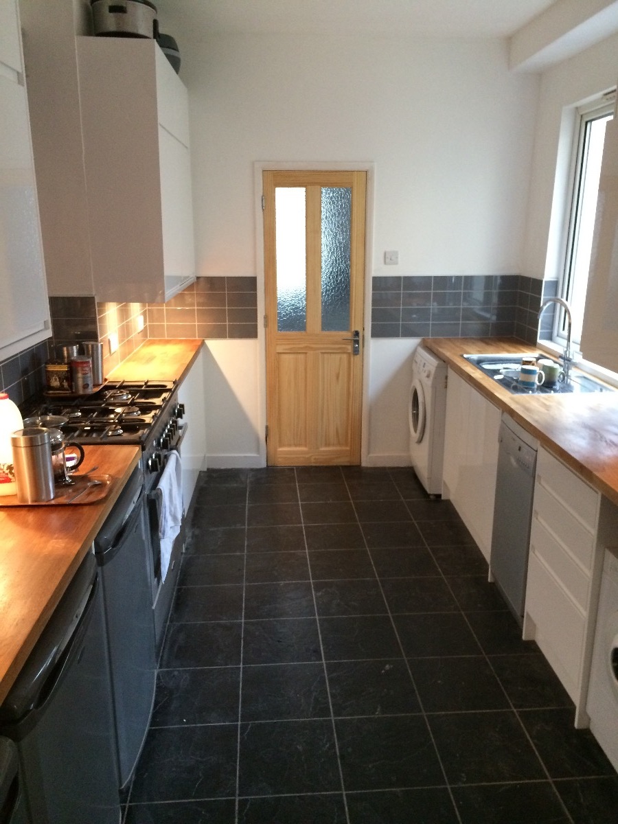 Heating Engineer: Image 3