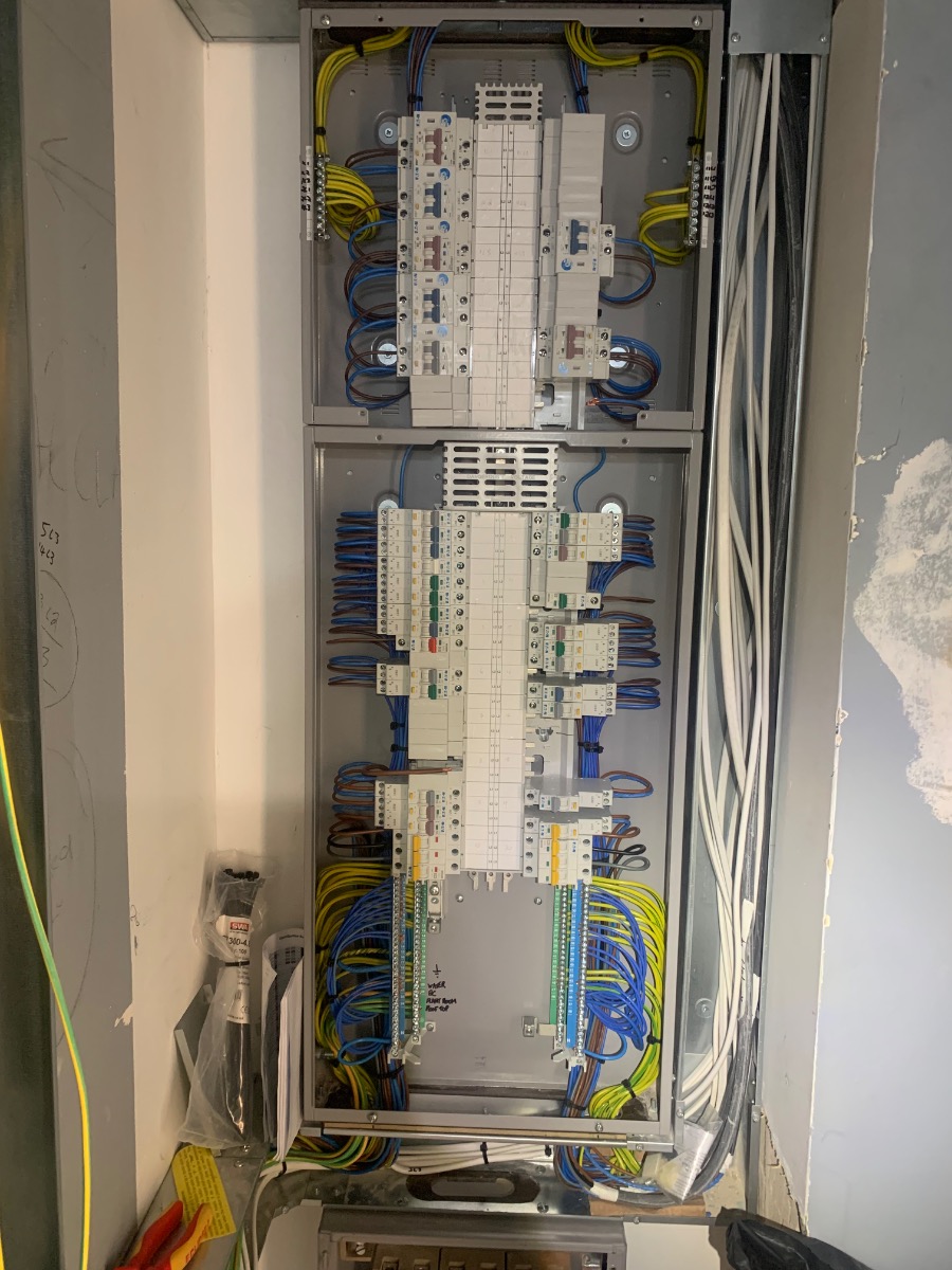 Electrician: Image 1