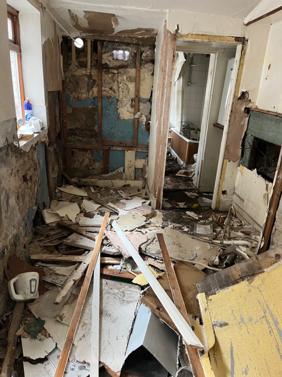 Kitchen Fitter: Image 5