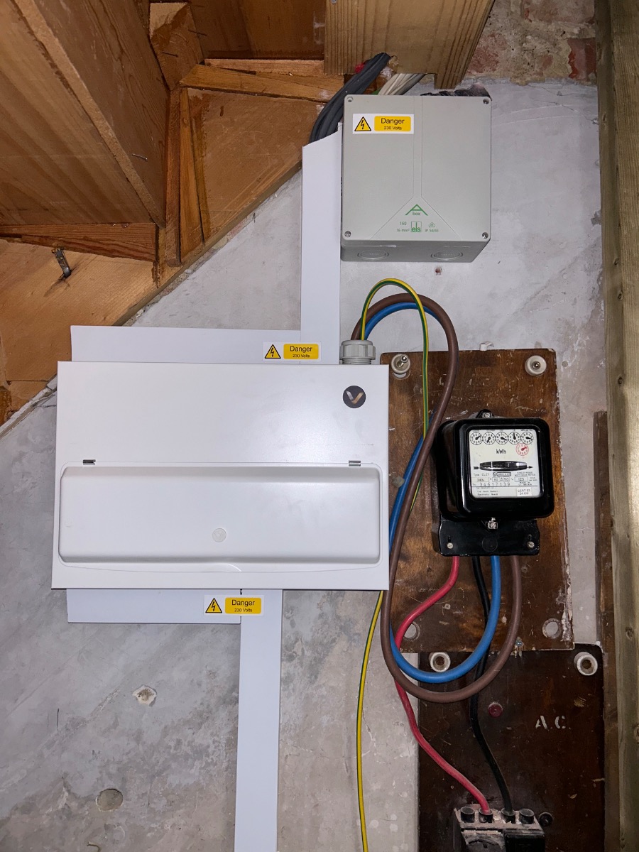 Electrician: Image 11