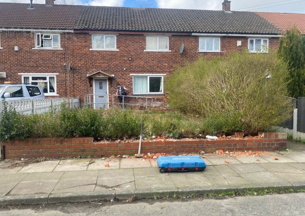 Driveway Specialist: Image 101
