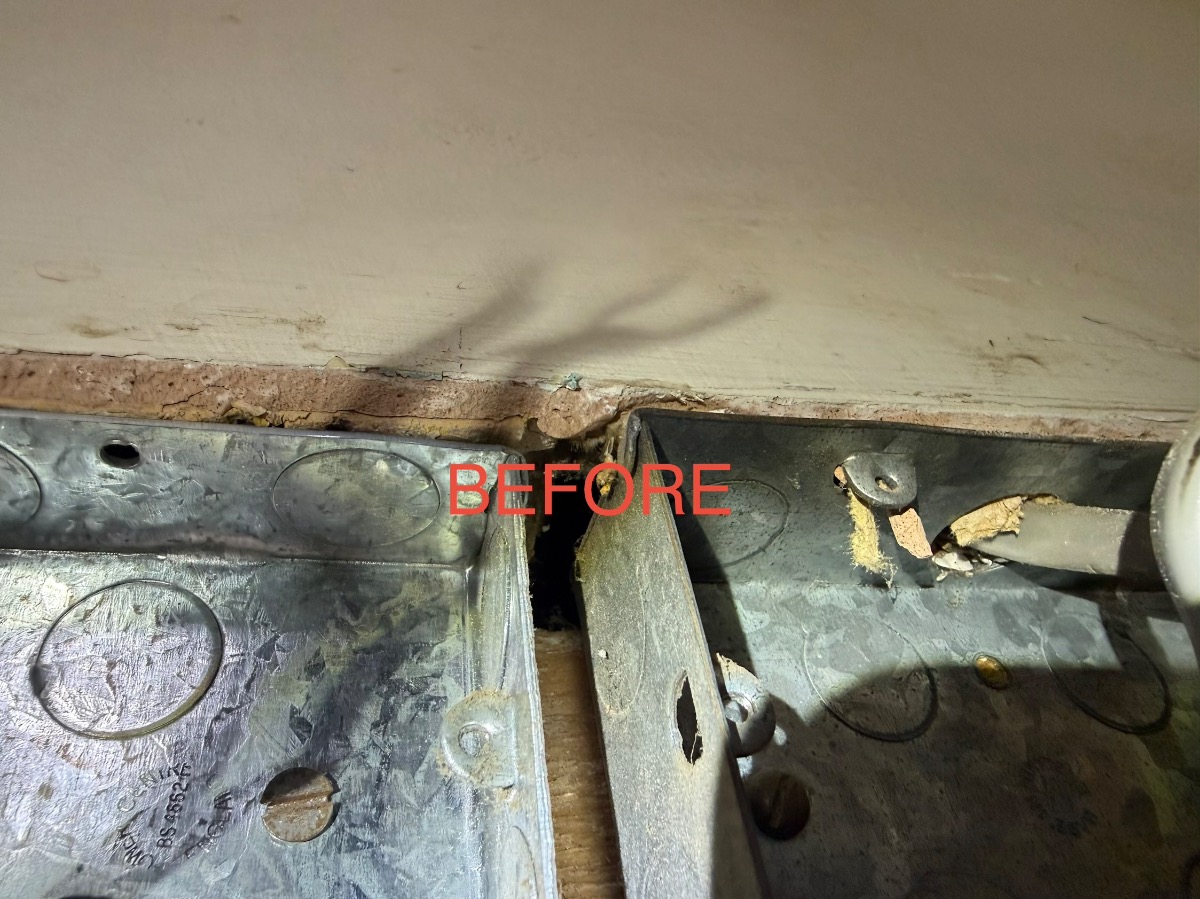 Electrician: Image 40