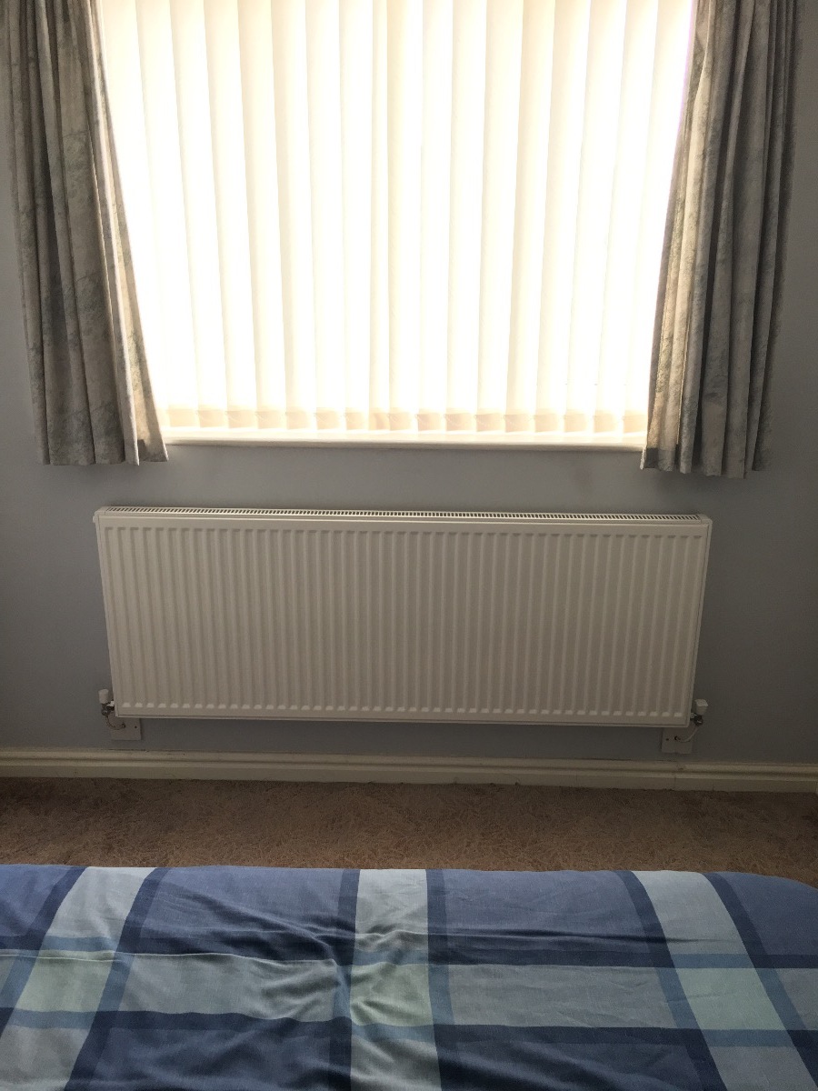 Heating Engineer: Image 5
