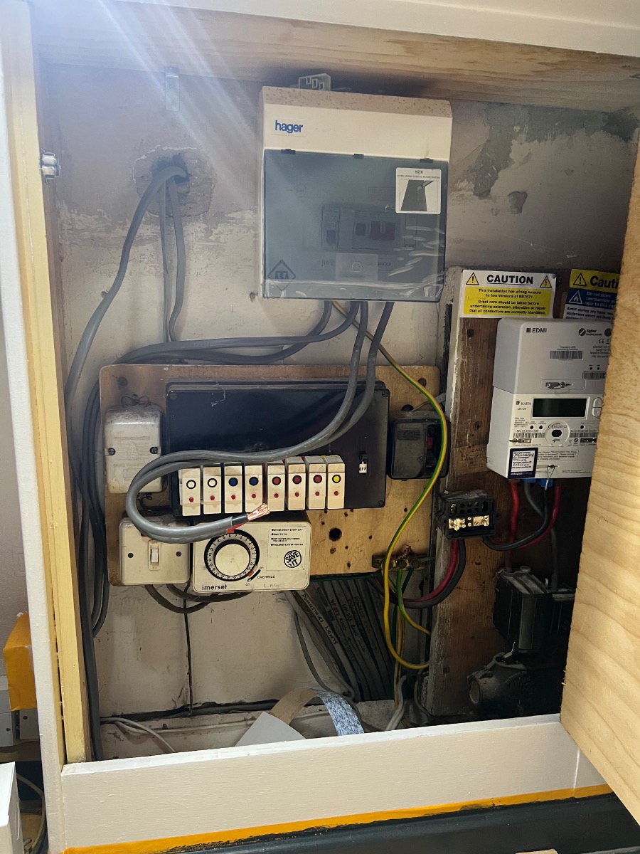 Electrician: Image 13