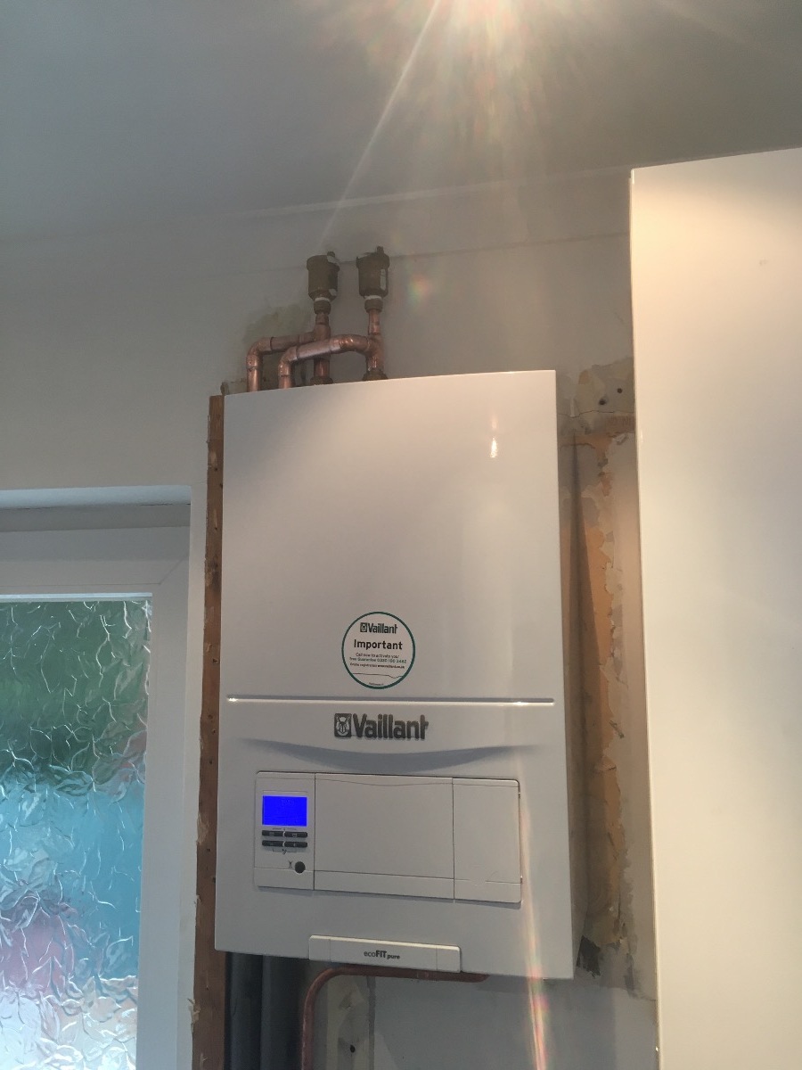 Heating Engineer: Image 8