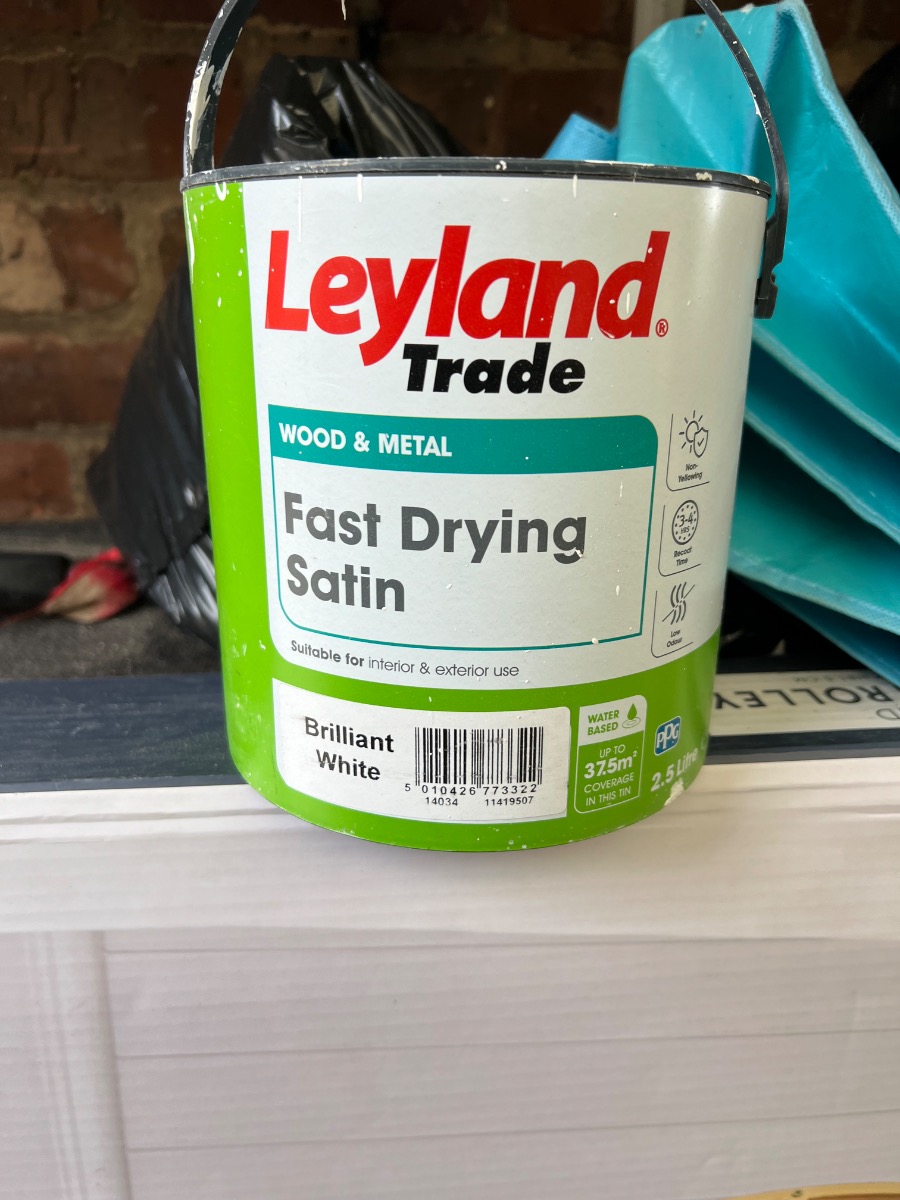 Painter and Decorator: Image 2