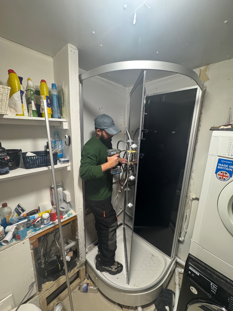Plumber: Image 27