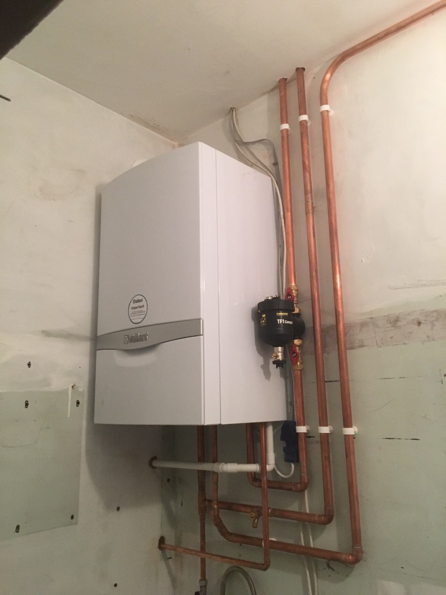 Heating Engineer: Image 9