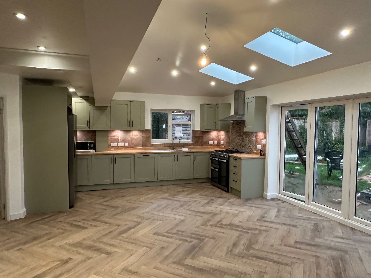 Extension Builder: Image 1