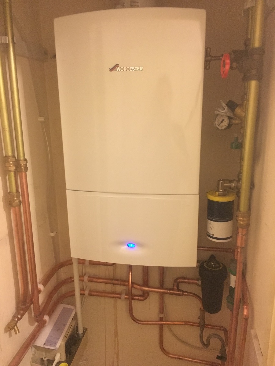Heating Engineer: Image 7