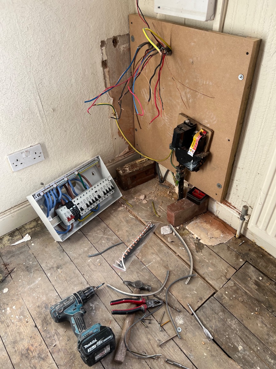 Electrician: Image 9