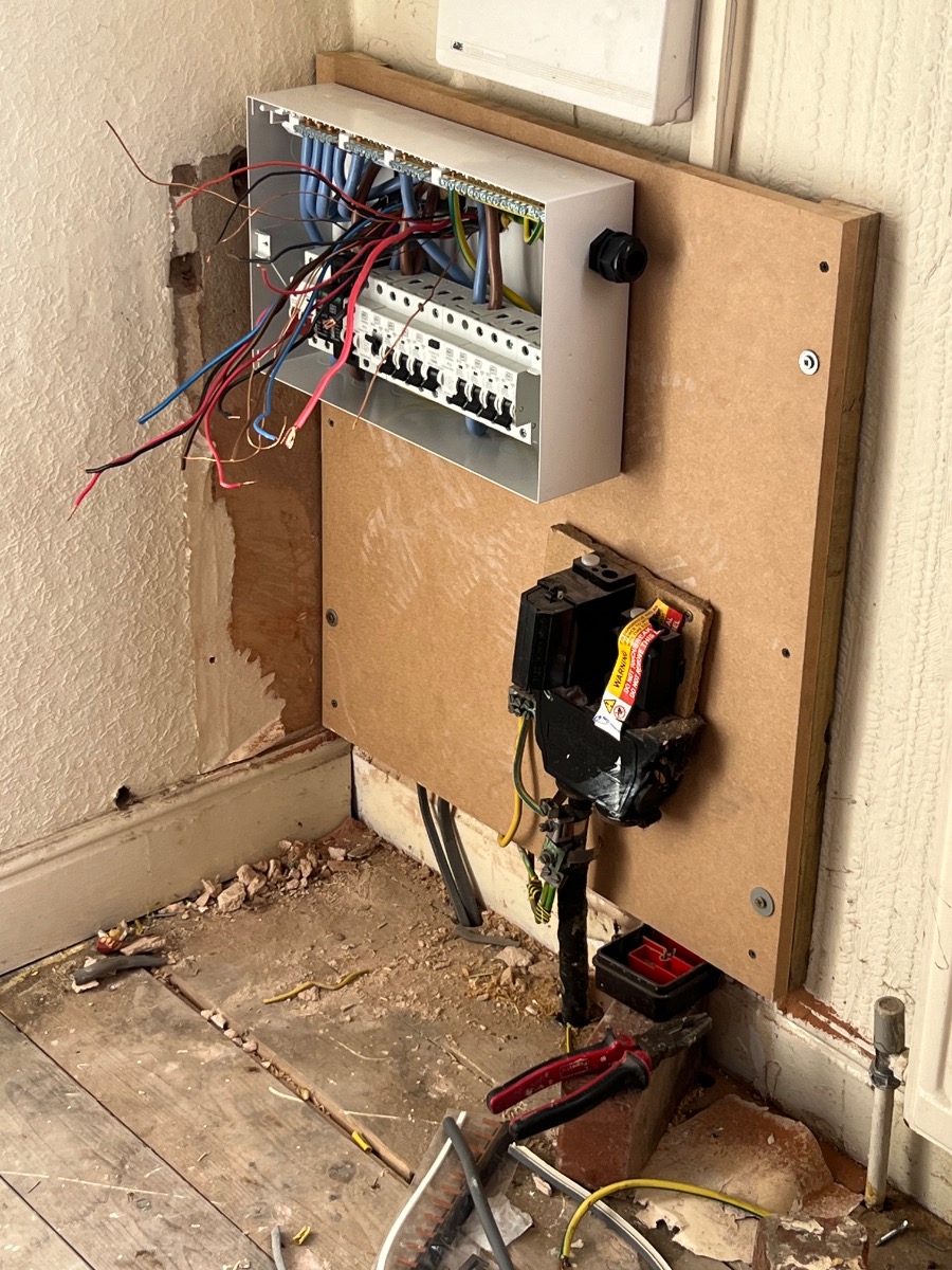 Electrician: Image 10