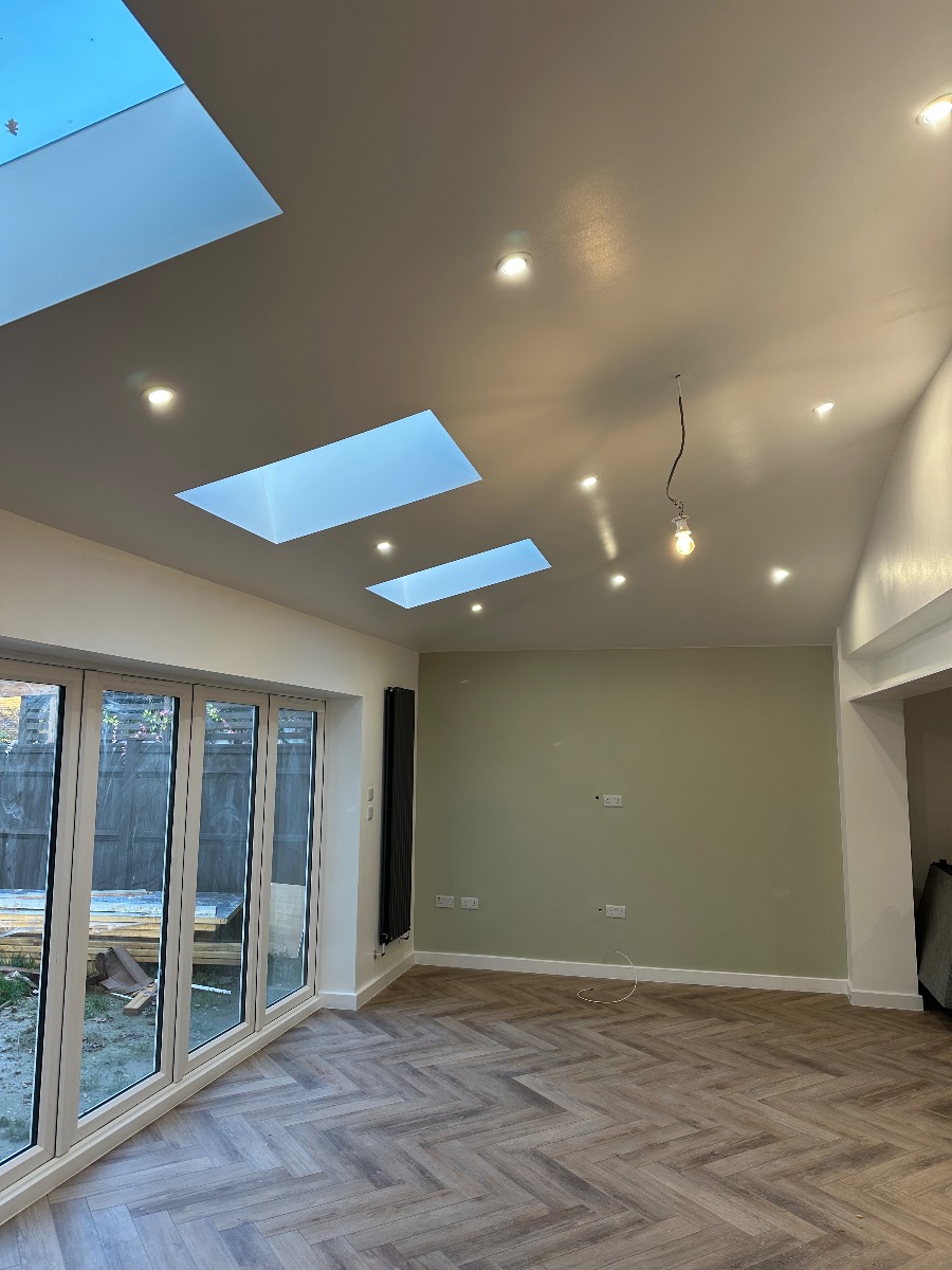 Extension Builder: Image 3