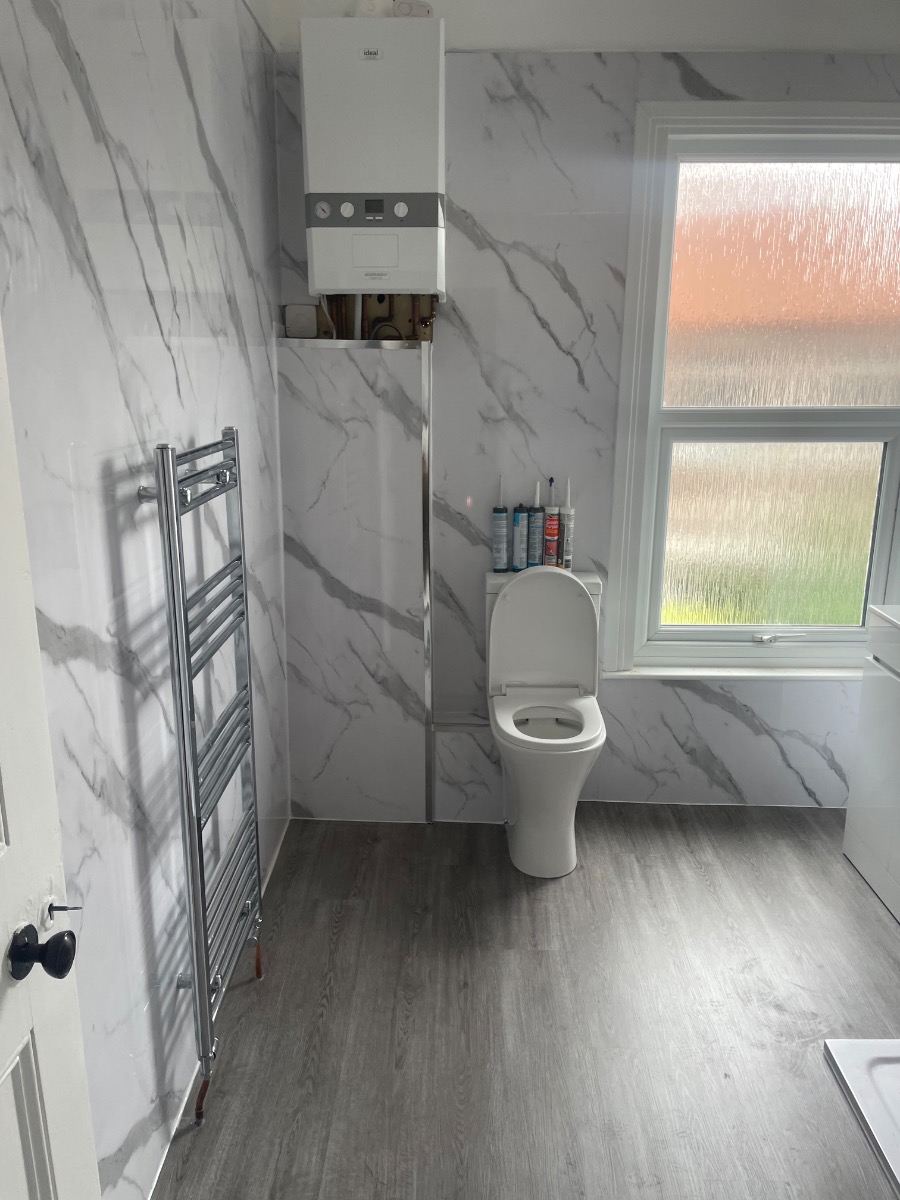 Bathroom Fitter: Image 8