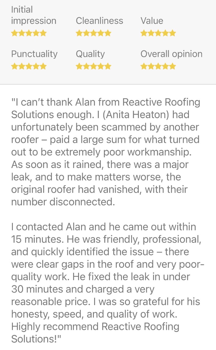Roofer: Image 6