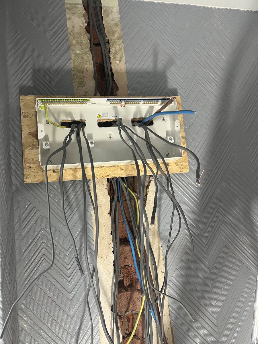 Electrician: Image 5