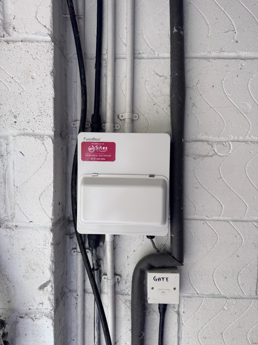 Electrician: Image 7