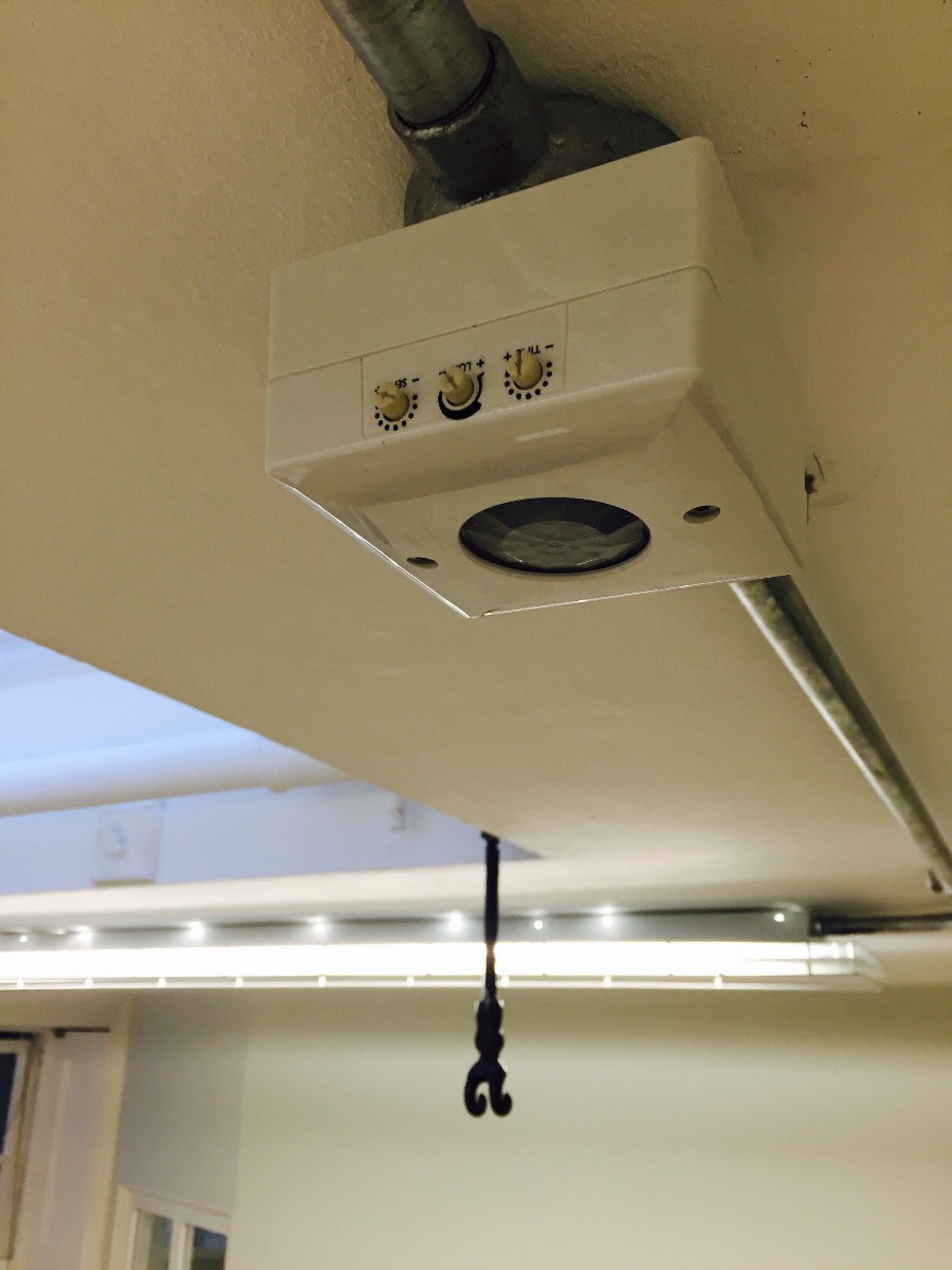 Electrician: Image 8