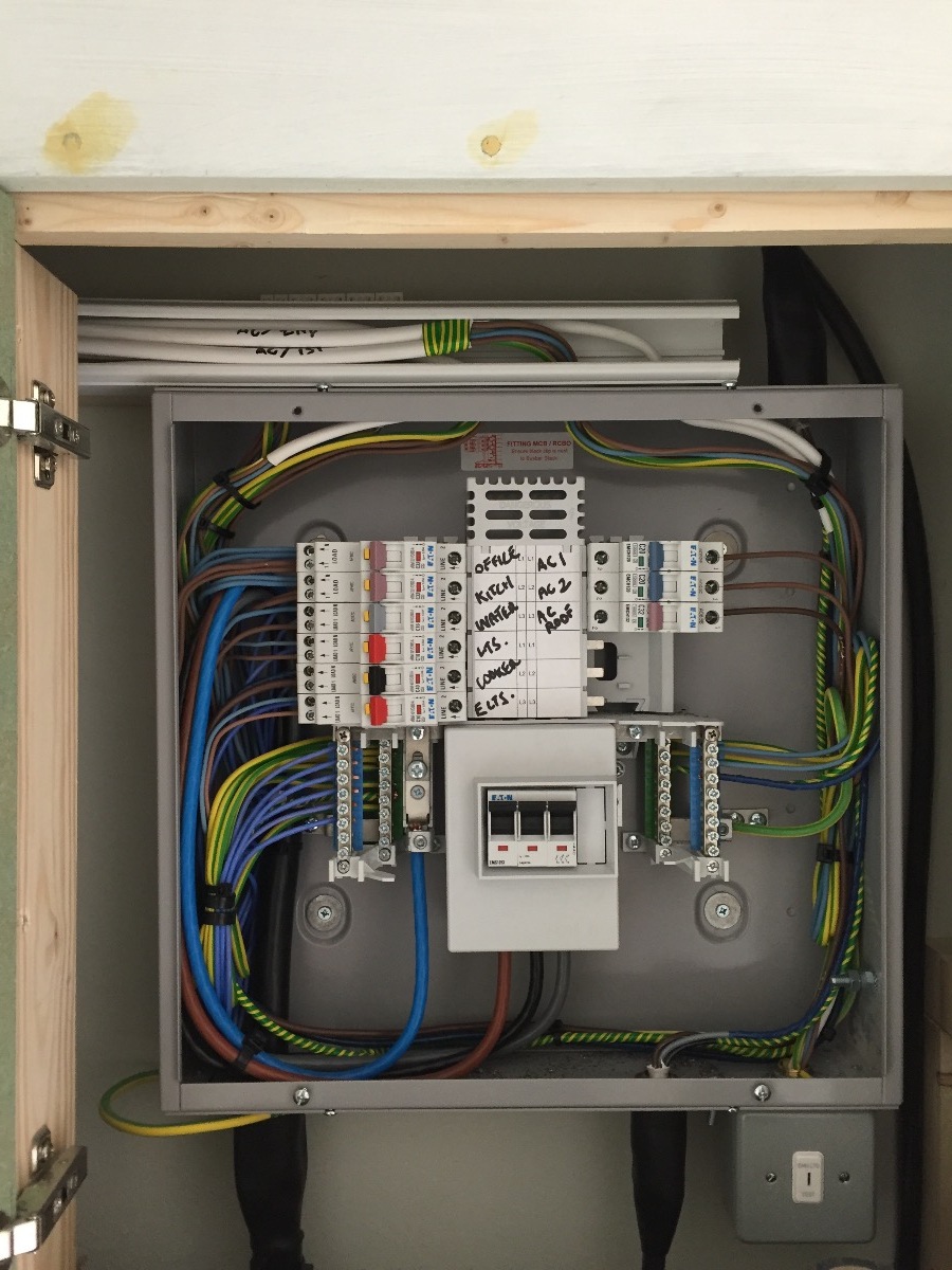 Electrician: Image 9