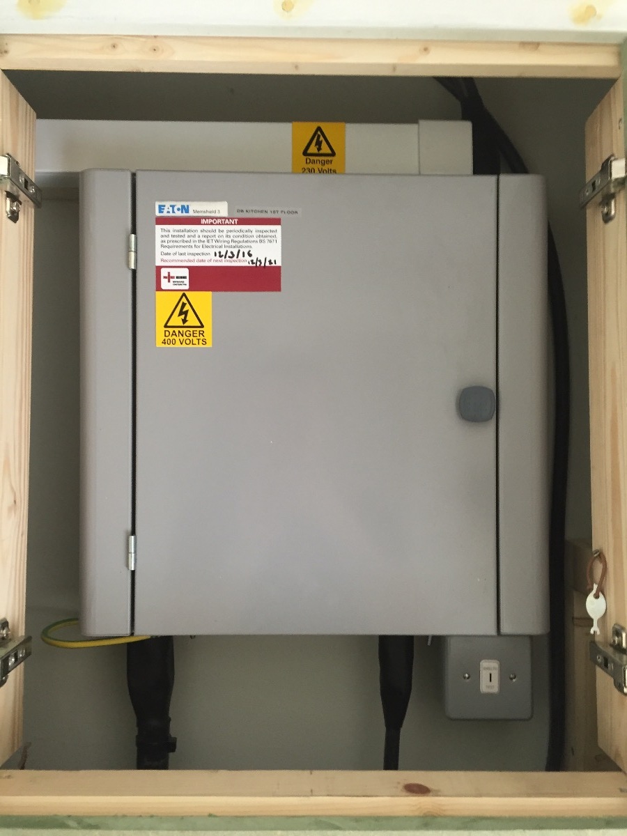 Electrician: Image 11