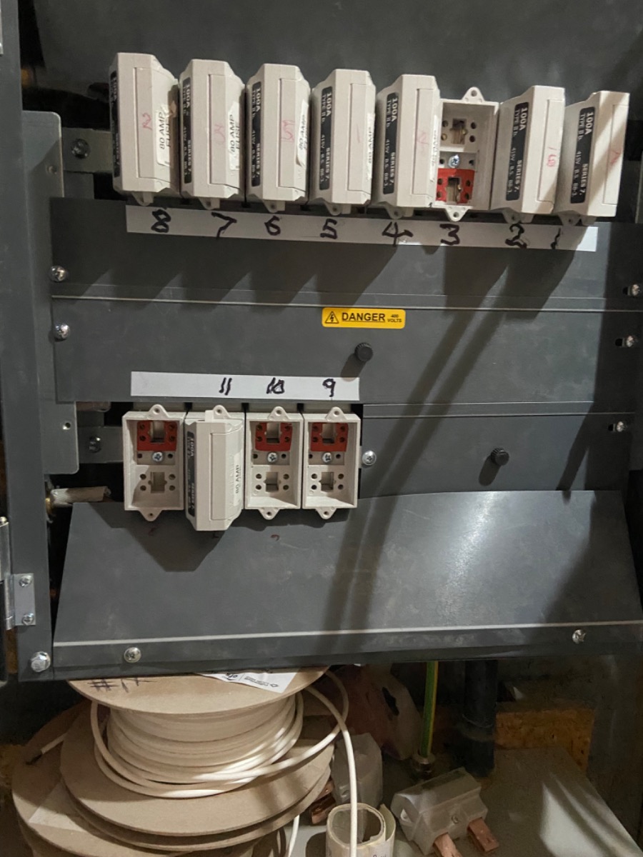 Electrician: Image 9