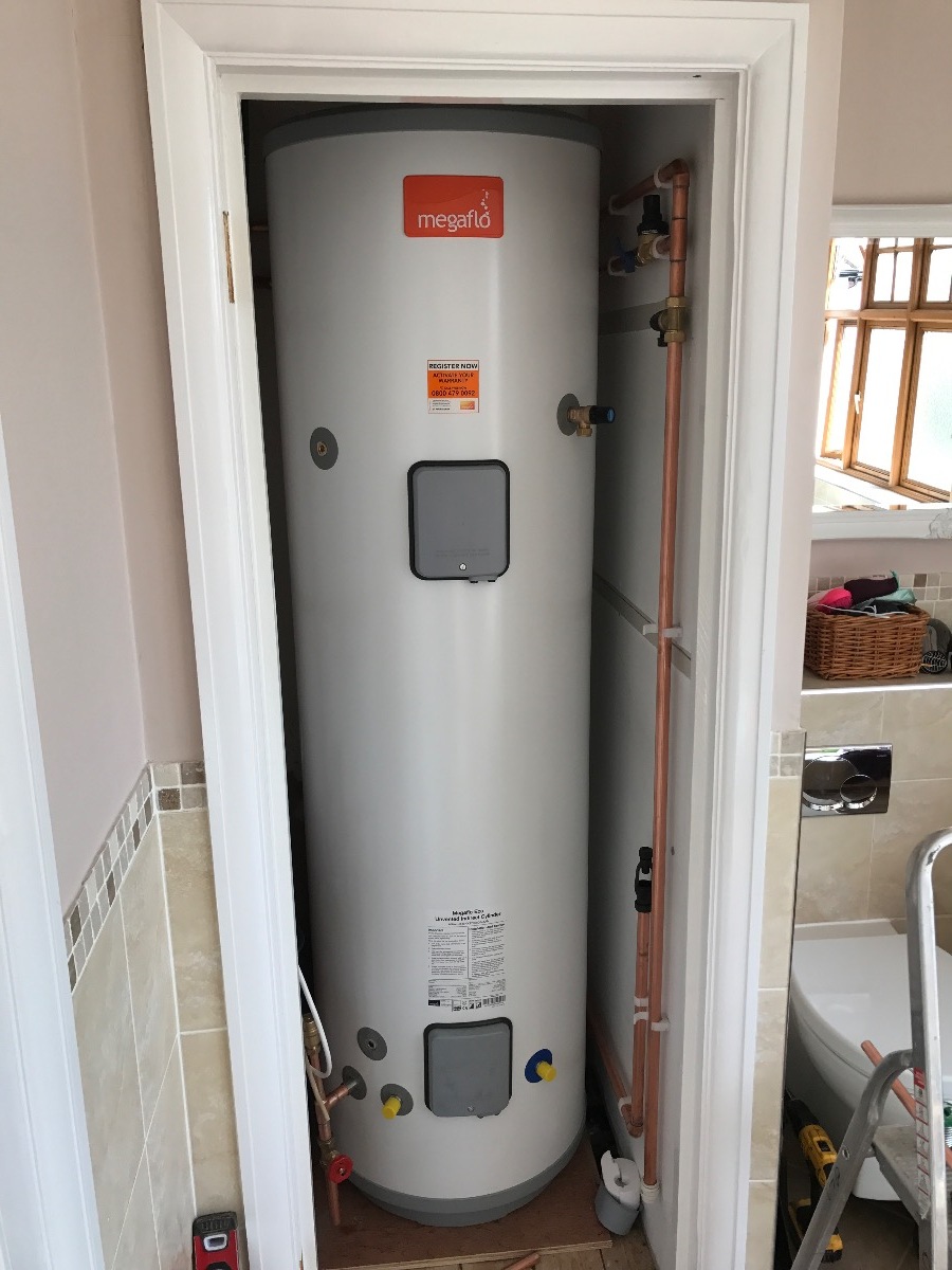 Heating Engineer: Image 14