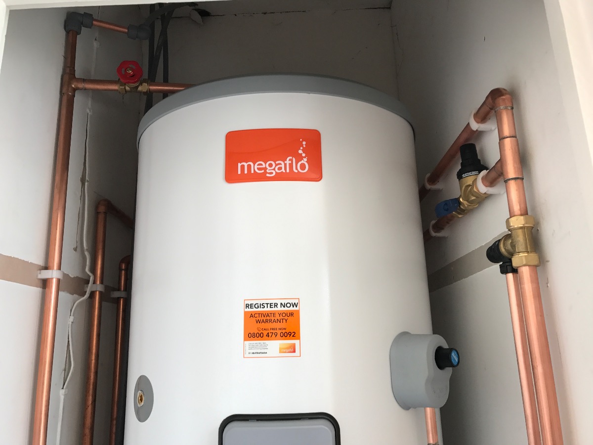 Heating Engineer: Image 16