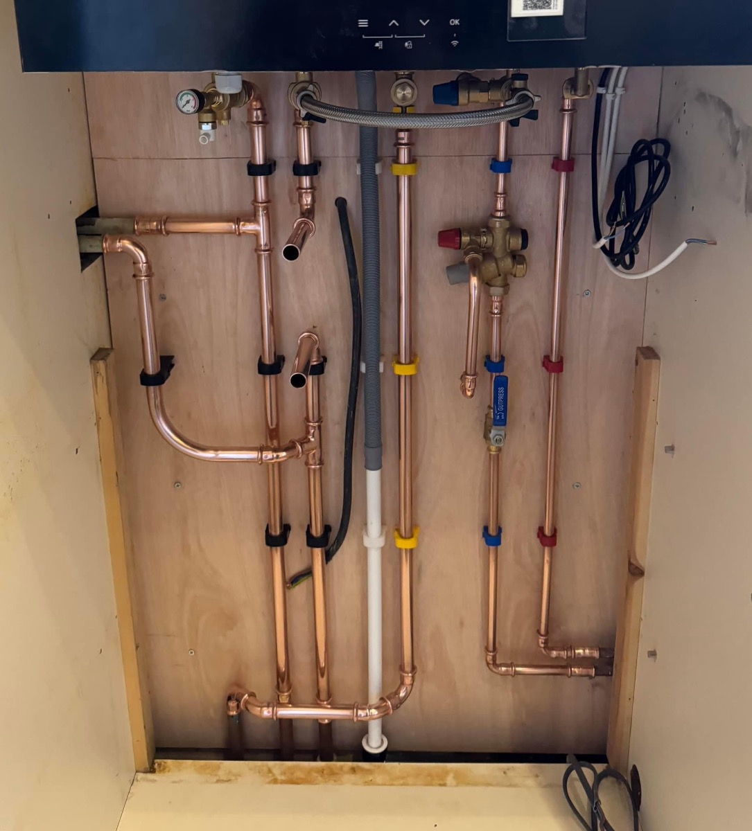 Heating Engineer: Image 19