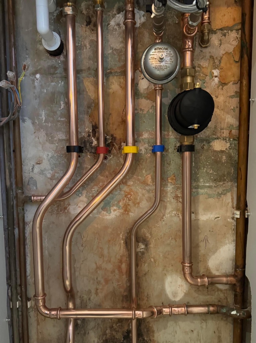 Heating Engineer: Image 16