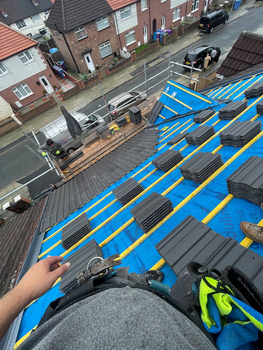 Roofer: Image 23