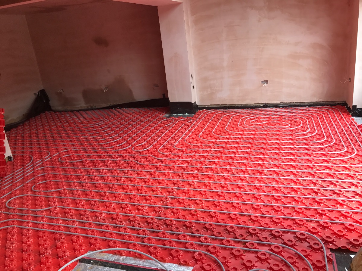Heating Engineer: Image 4