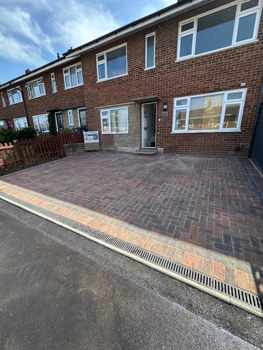 Driveway Specialist: Image 4