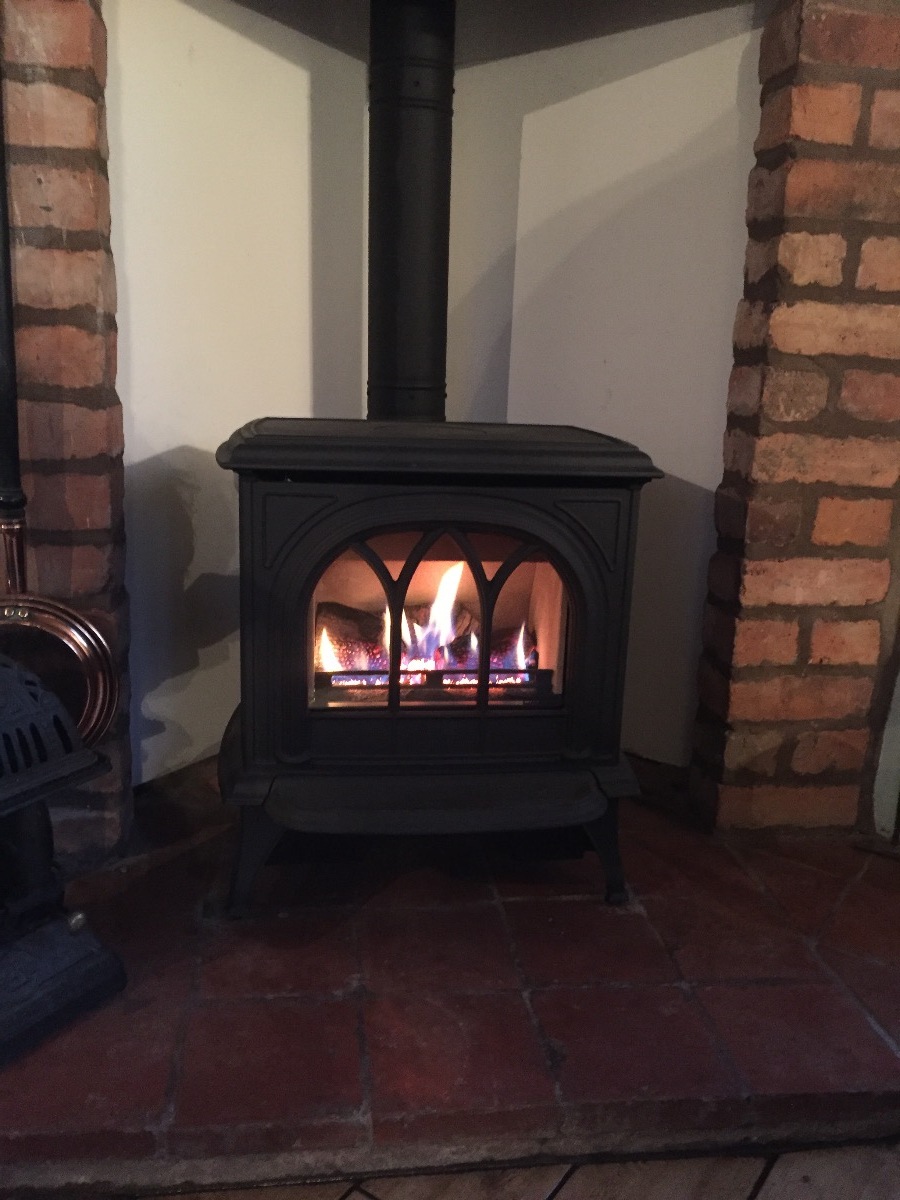 Heating Engineer: Image 12
