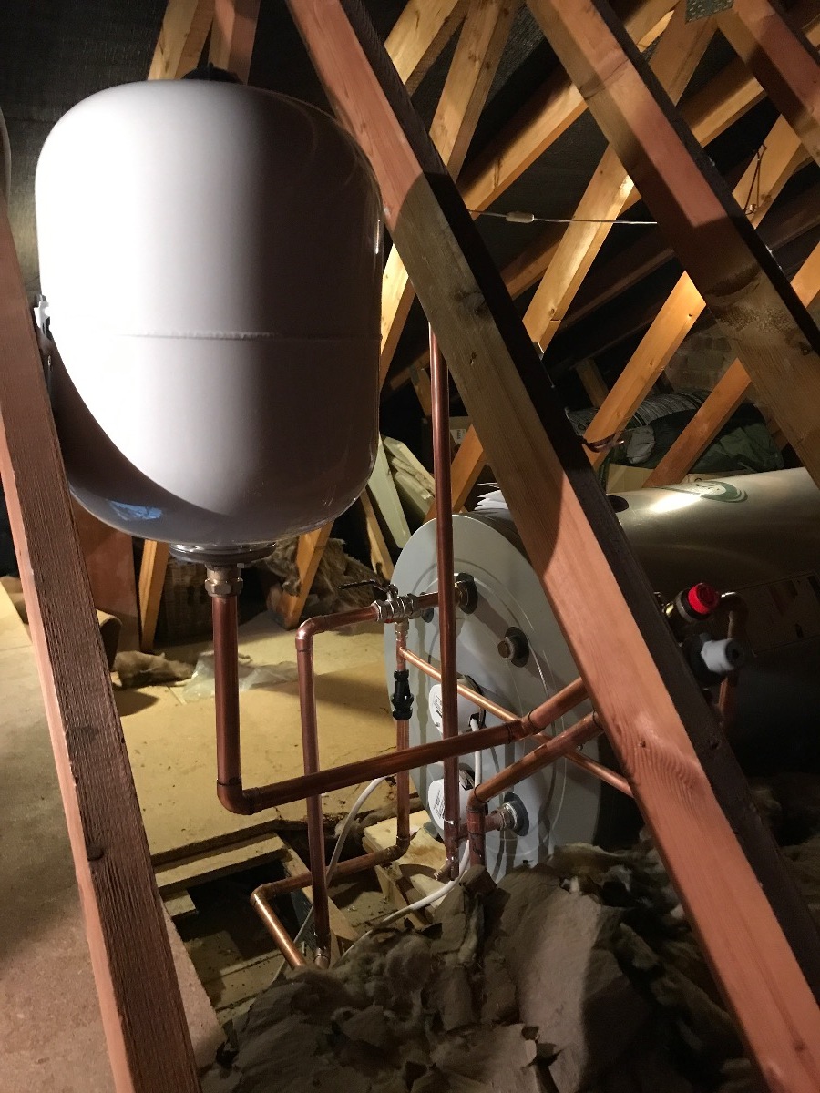 Heating Engineer: Image 10