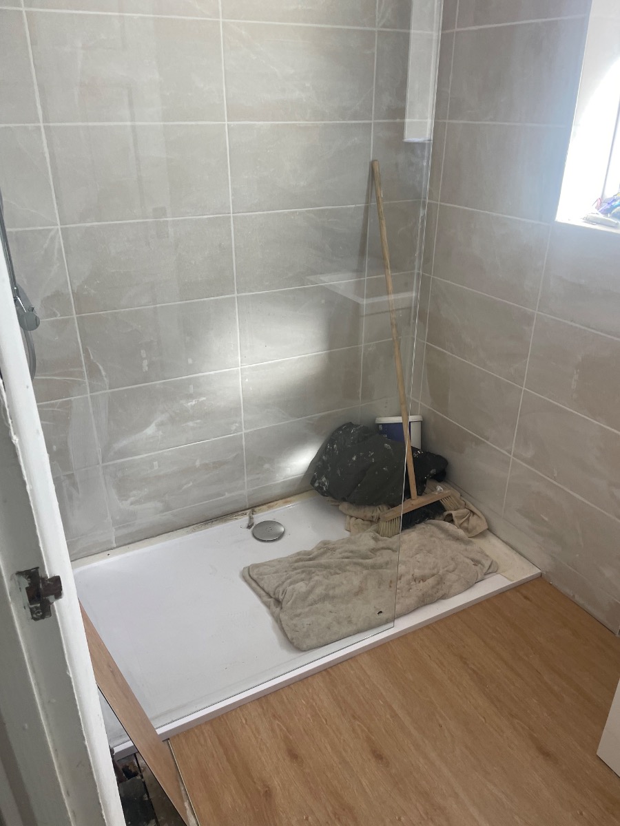 Bathroom Fitter: Image 7