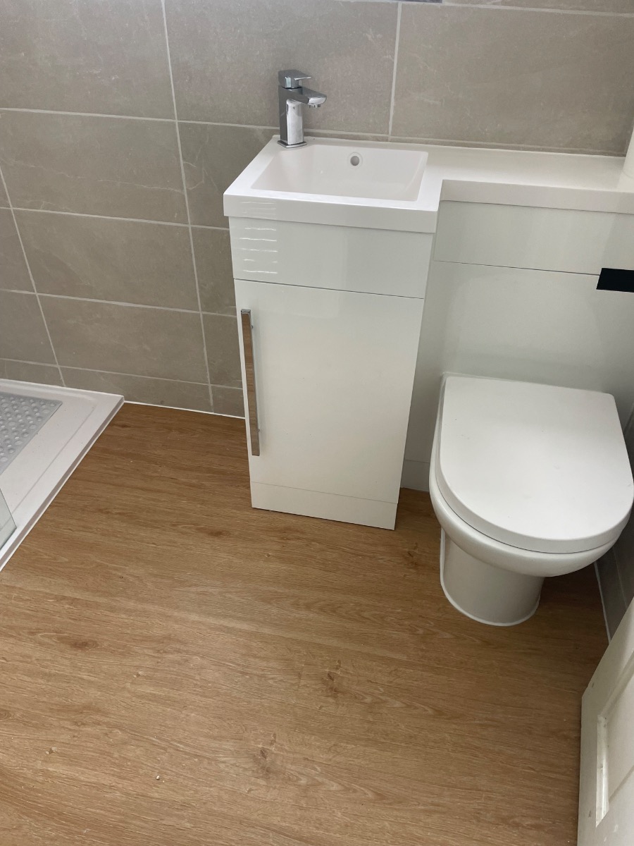 Bathroom Fitter: Image 6