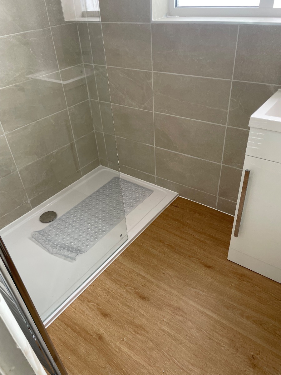 Bathroom Fitter: Image 5