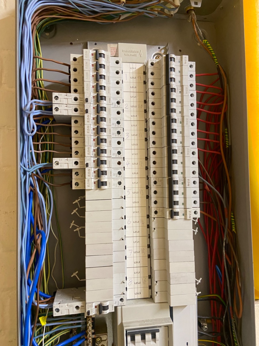 Electrician: Image 4