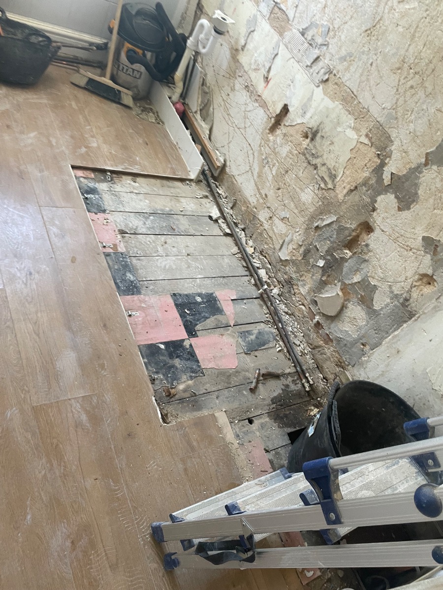Bathroom Fitter: Image 2