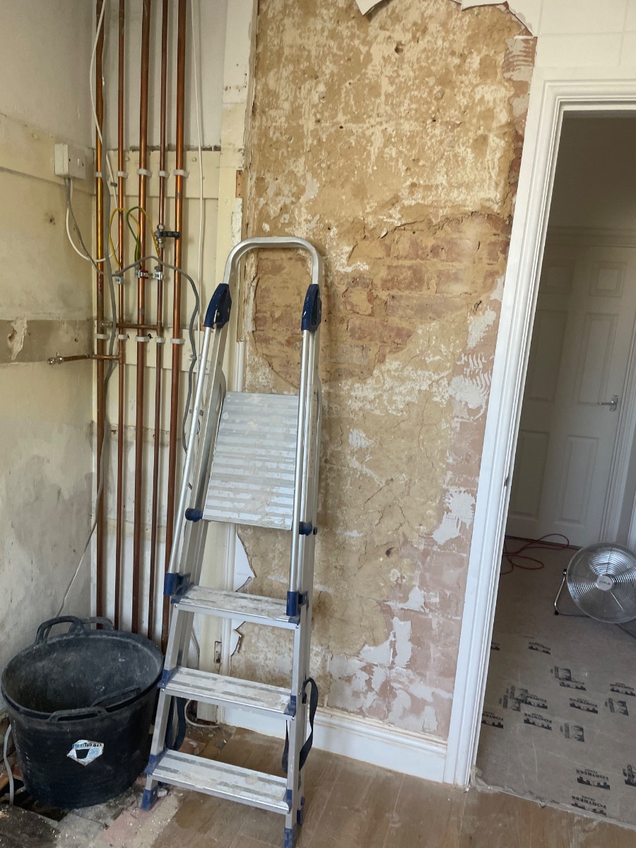 Bathroom Fitter: Image 1