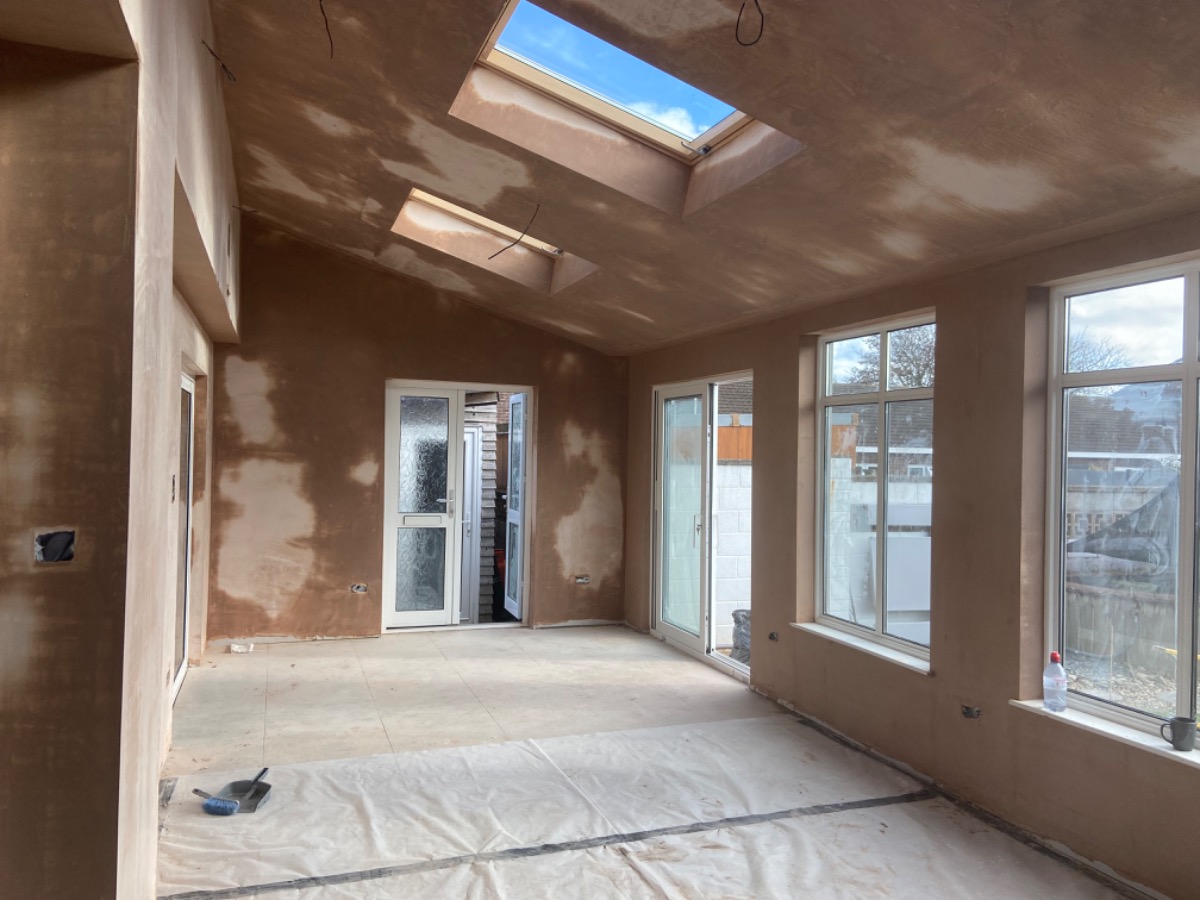 Plasterer: Image 15