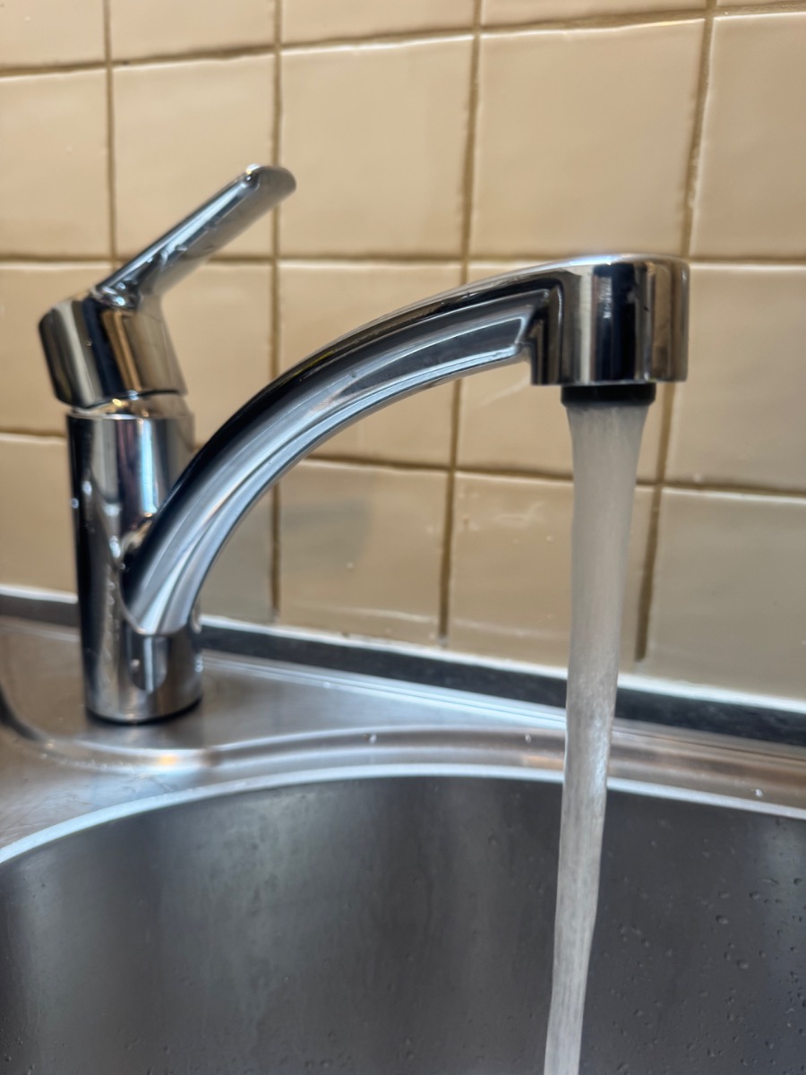 Plumber: Image 1
