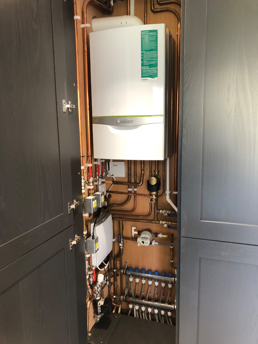 Heating Engineer: Image 15