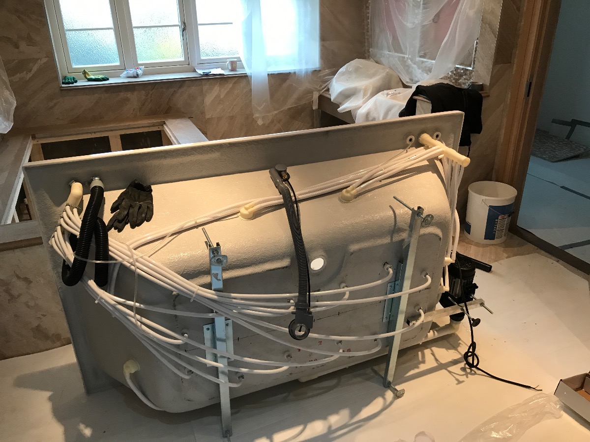 Heating Engineer: Image 19