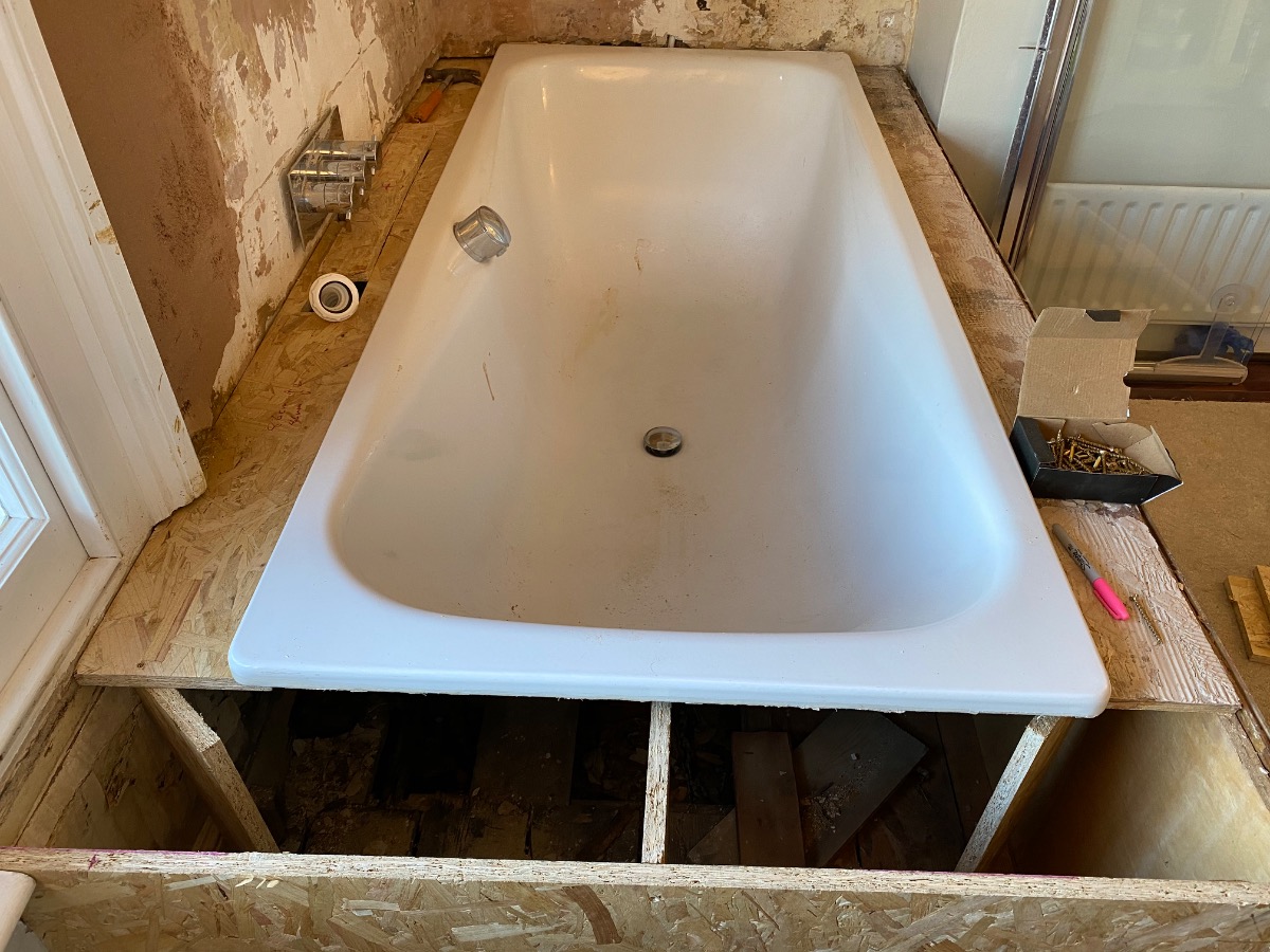 Bathroom Fitter: Image 3