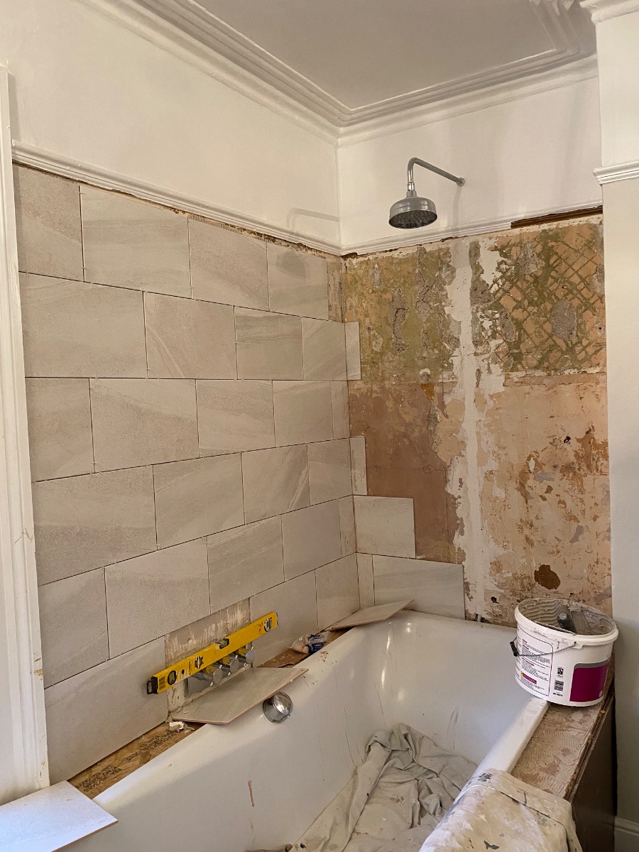 Bathroom Fitter: Image 4