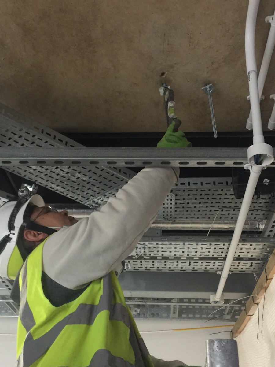 Electrician: Image 2