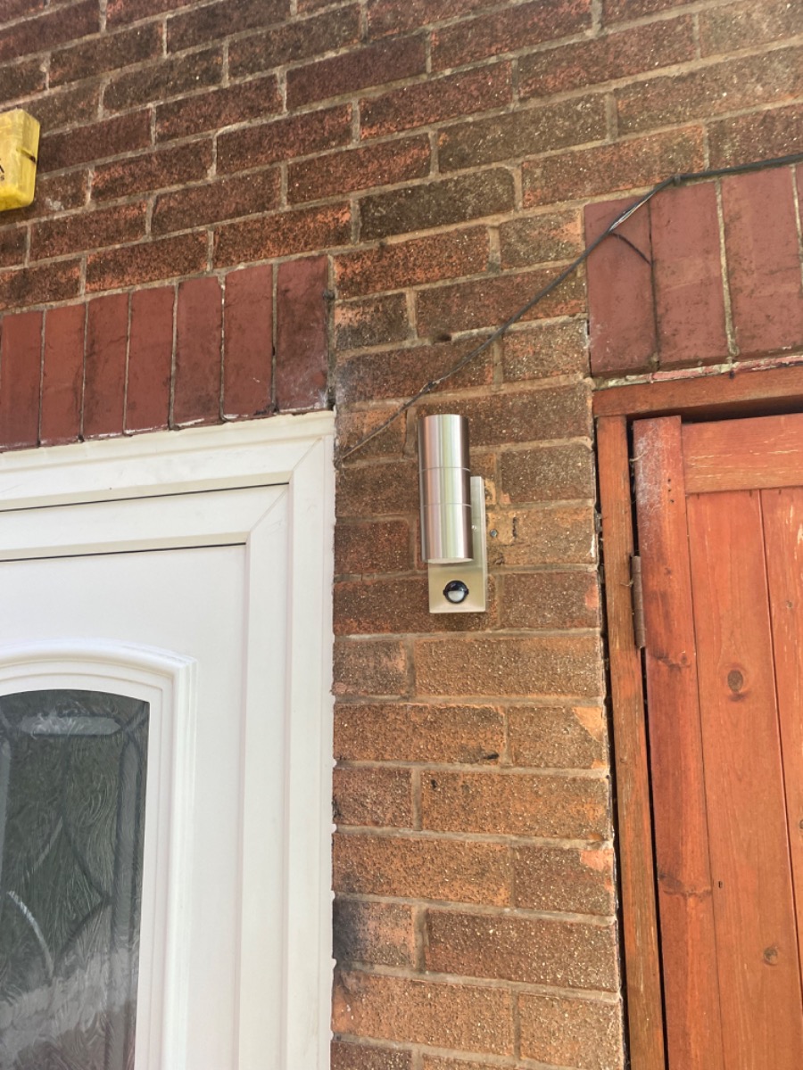 Electrician: Image 23