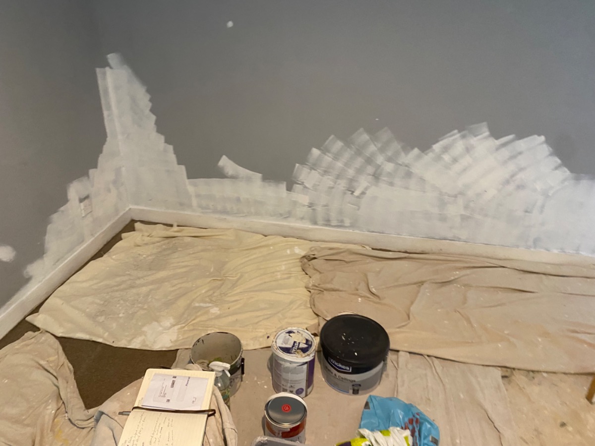Painter and Decorator: Image 31