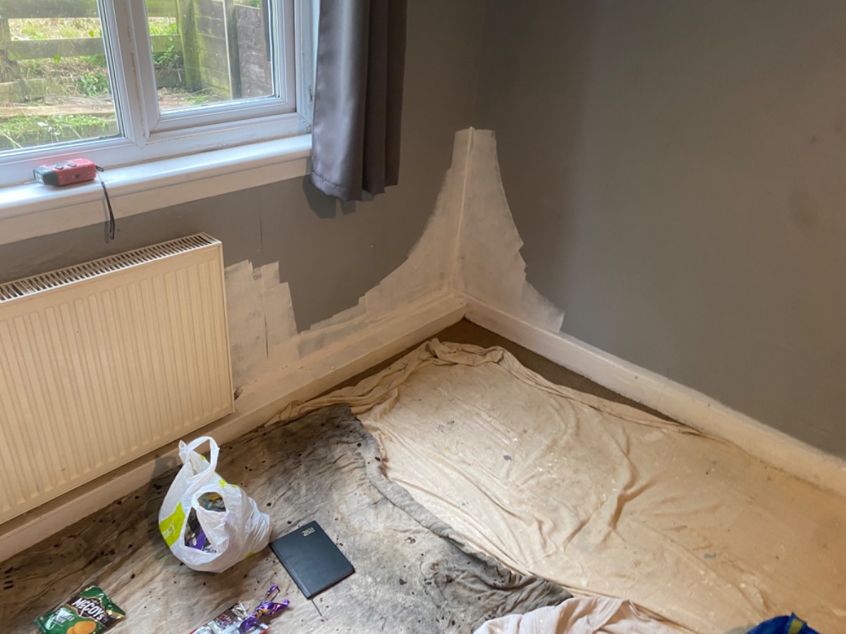 Painter and Decorator: Image 38